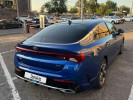 Kia K5 2020 года