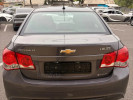 Chevrolet Cruze 2014 года