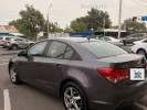 Chevrolet Cruze 2014 года