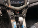 Chevrolet Cruze 2014 года