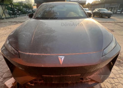 Deepal S7 2024 года