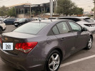 Chevrolet Cruze 2014 года