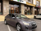 Chevrolet Cruze 2014 года