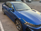 Kia K5 2020 года