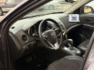 Chevrolet Cruze 2014 года
