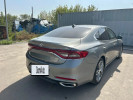 Hyundai Grandeur 2017 года