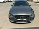 Hyundai Grandeur 2017 года