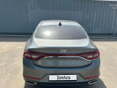 Hyundai Grandeur 2017 года