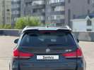 BMW X5 2015 года