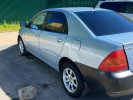 Toyota Corolla 2006 года