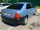 Toyota Corolla 2006 года