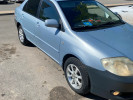 Toyota Corolla 2006 года