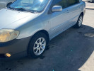 Toyota Corolla 2006 года
