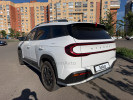 Hyundai Mufasa 2026 года
