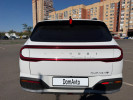 Hyundai Mufasa 2026 года