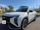 Hyundai Mufasa 2026 года
