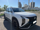 Hyundai Mufasa 2026 года