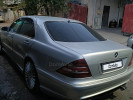 Mercedes-Benz S-Класс 1998 года