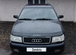 Audi 100 1991 года