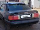 Audi 100 1991 года