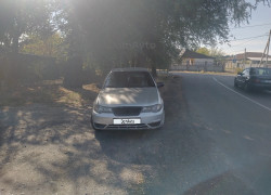 Daewoo Nexia 2009 года