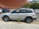 Mitsubishi Outlander 2007 года
