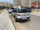 Mitsubishi Outlander 2007 года