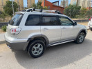Mitsubishi Outlander 2007 года
