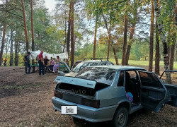 ВАЗ (Lada) 21099 1999 года