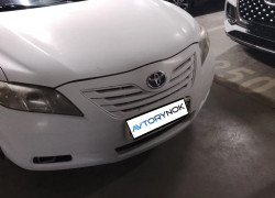 Toyota Camry 2007 года