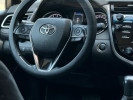 Toyota Camry 2021 года