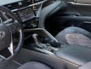 Toyota Camry 2021 года