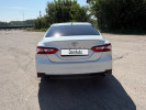 Toyota Camry 2021 года