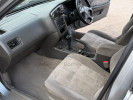 Nissan Avenir 1998 года