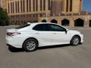 Toyota Camry 2021 года