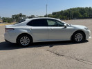 Toyota Camry 2021 года