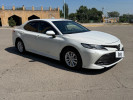 Toyota Camry 2021 года