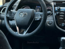 Toyota Camry 2021 года
