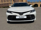Toyota Camry 2021 года