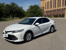 Toyota Camry 2021 года