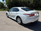 Toyota Camry 2021 года
