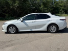 Toyota Camry 2021 года