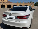 Toyota Camry 2021 года