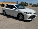 Toyota Camry 2021 года