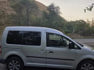 Volkswagen Caddy 2010 года