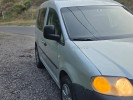 Volkswagen Caddy 2010 года