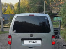 Volkswagen Caddy 2010 года