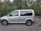 Volkswagen Caddy 2010 года