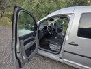 Volkswagen Caddy 2010 года