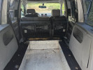 Volkswagen Caddy 2010 года